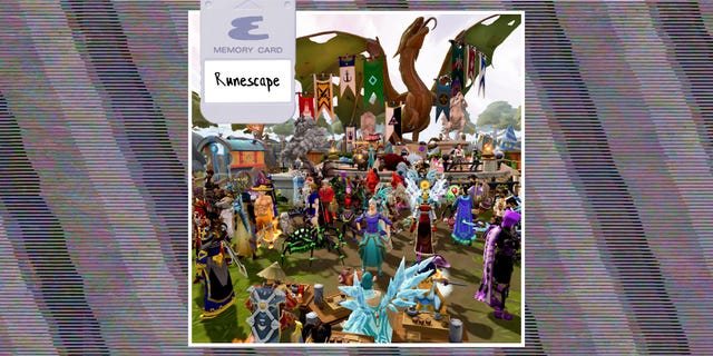 Reddit is Saving Runescape