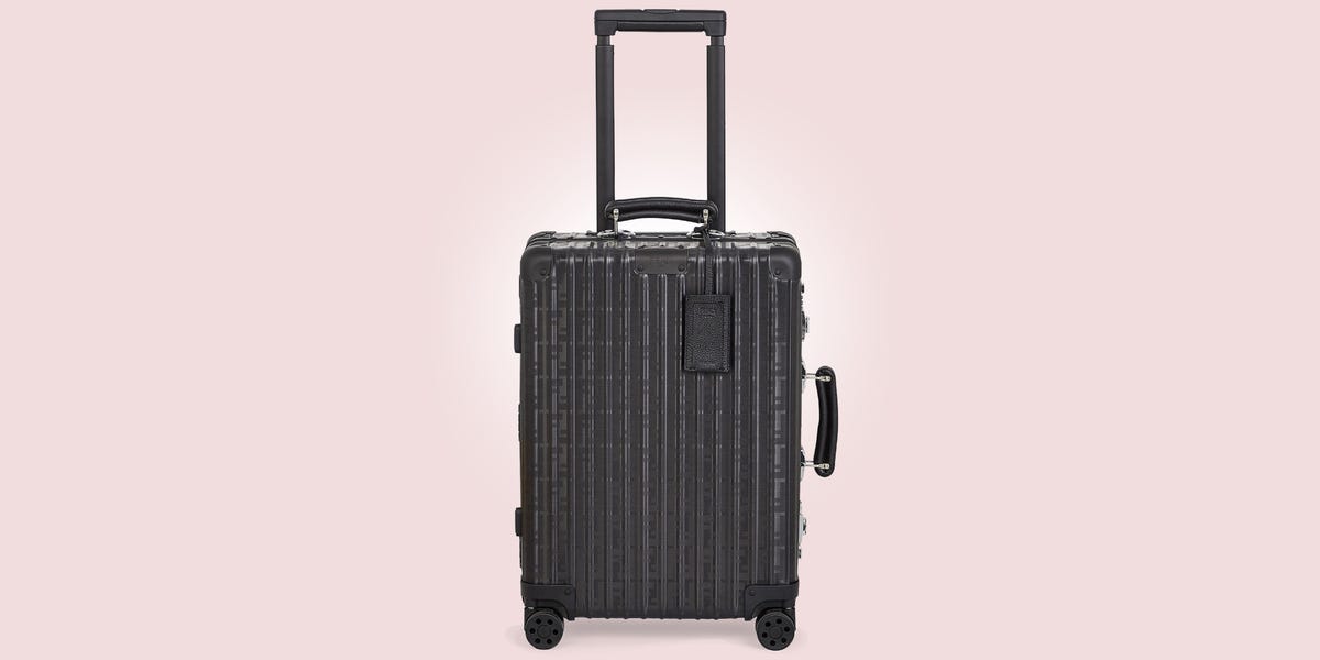 Time Travel With Rimowa As The Luxury Luggage Line Sails Into New