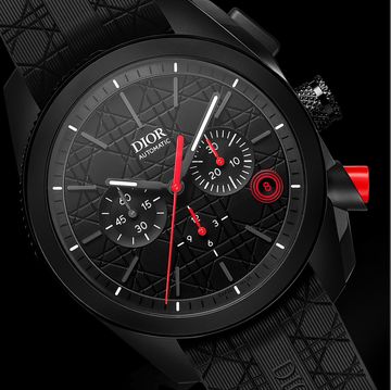 dior chiffre rouge watch