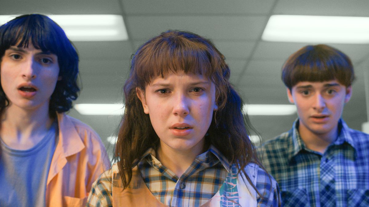 Stranger Things Season 4 Soundtrack: Why Metallica's 'Master of Puppets'  Played for Finale