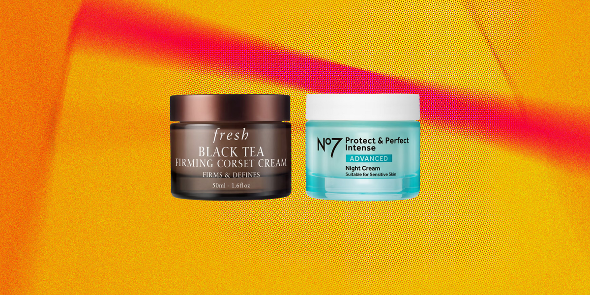 10 Best Wrinkle Creams of 2024 Tested Reviewed