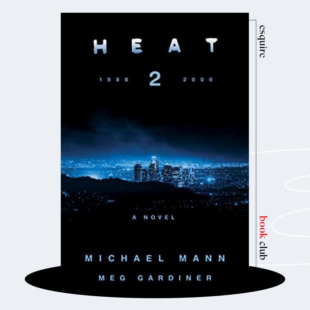Michael Mann and Heat 2, Current