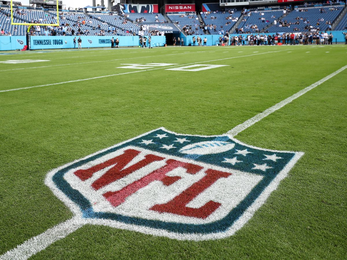 NFL and  Prime Video launch 'Black Friday' game - The Media Leader
