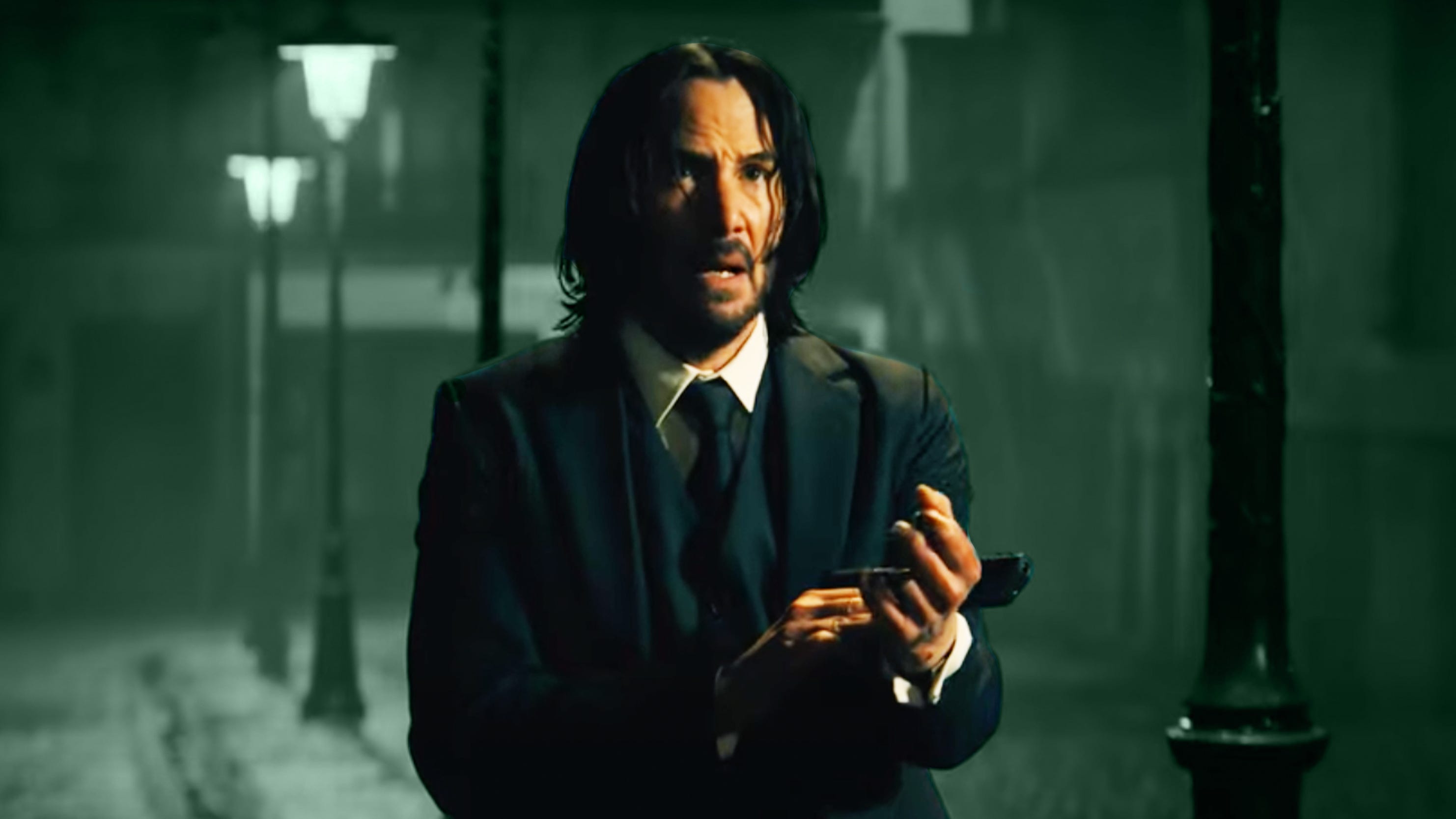 Everything We Know About 'John Wick: Chapter 4' - Release Date, Trailer,  Details