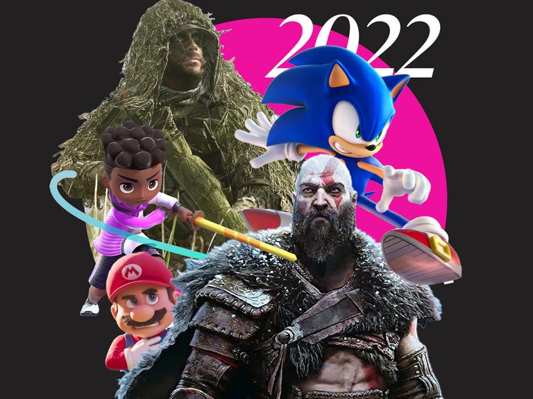 PlayStation Blog Game of the Year 2022: List of winners across categories