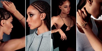 adwoa aboah john hardy