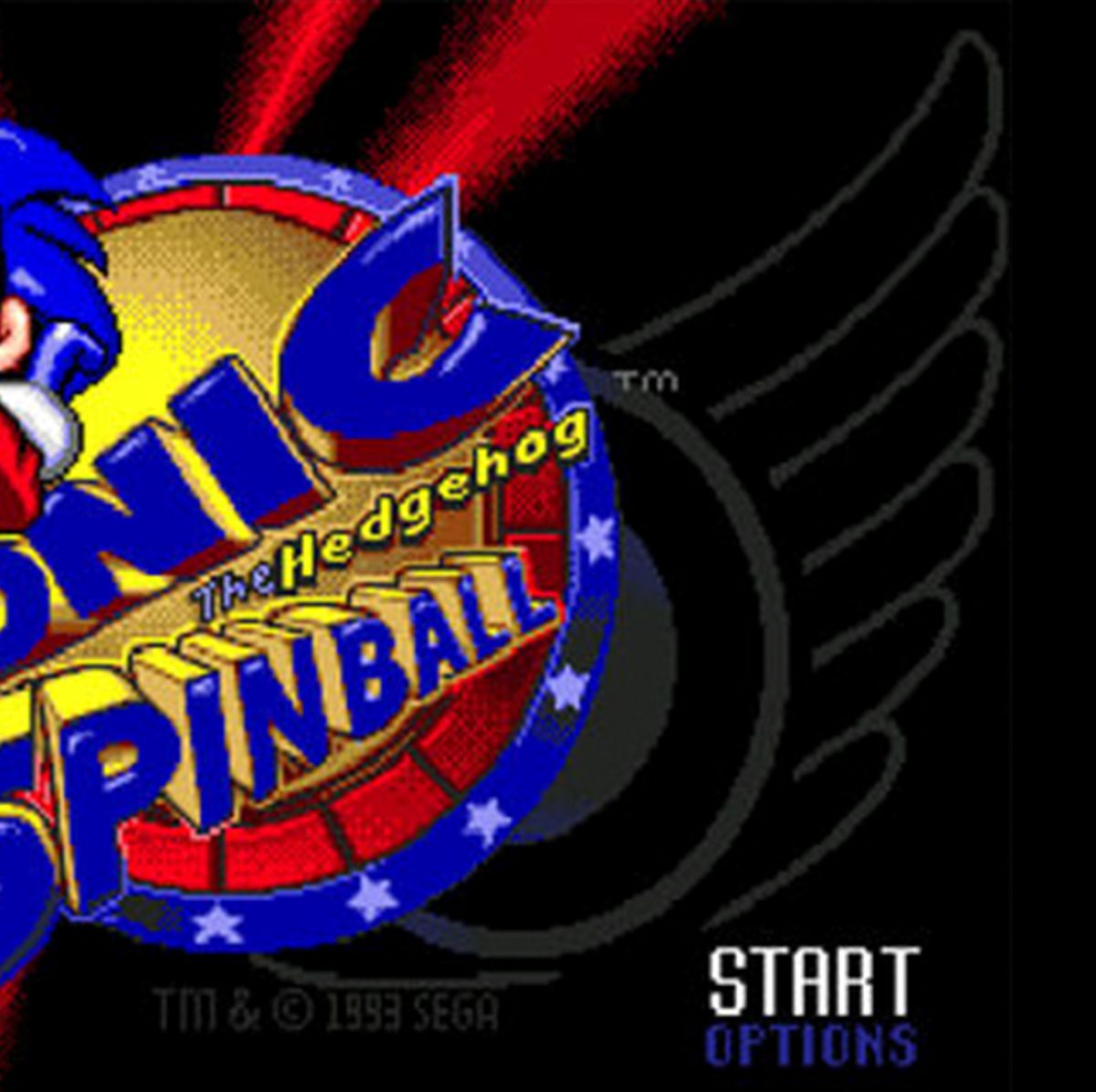 Play Genesis Mighty the Armadillo in Sonic the Hedgehog Online in
