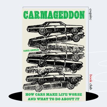 carmageddon