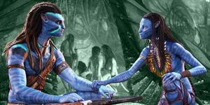 All of the 'Avatar' Sequel Announcements: A Timeline