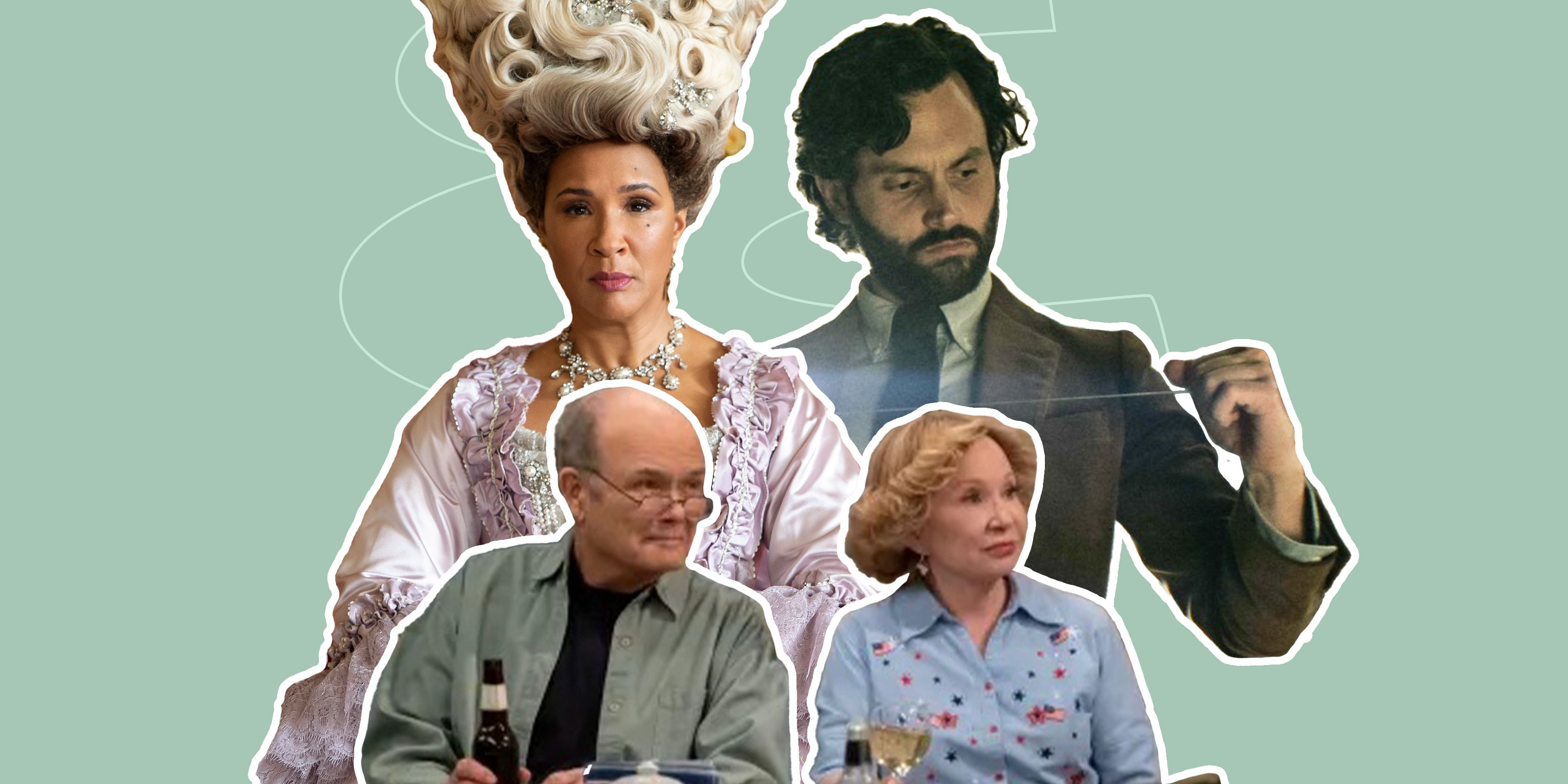 50 Melhores séries da NETFLIX para assistir em 2023