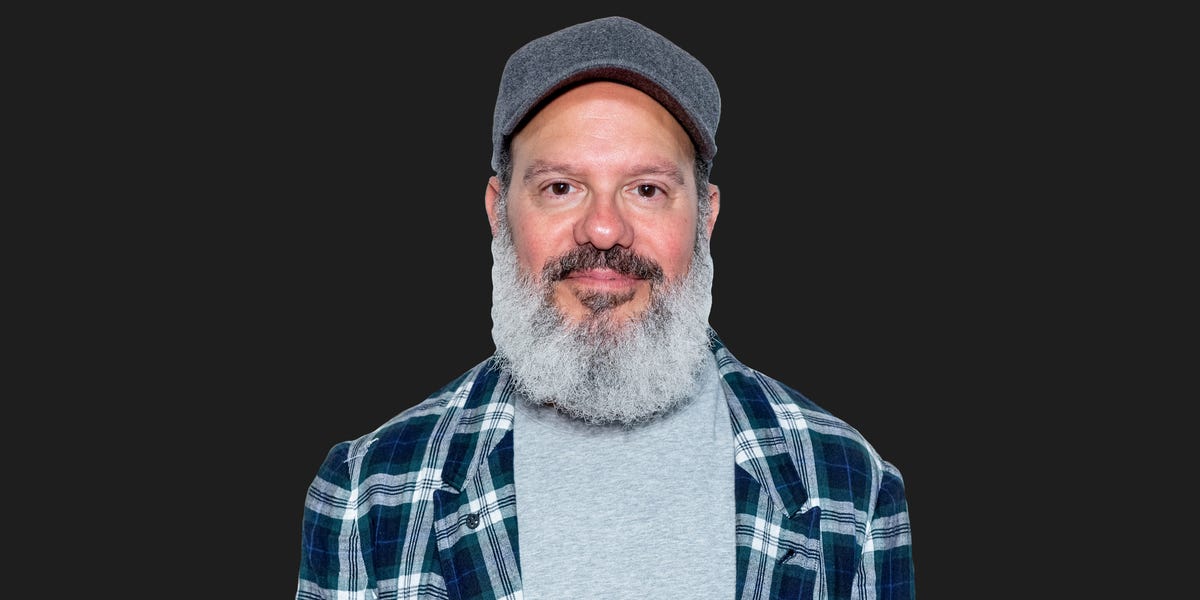 Pourquoi David Cross se moque-t-il de l’avortement ?