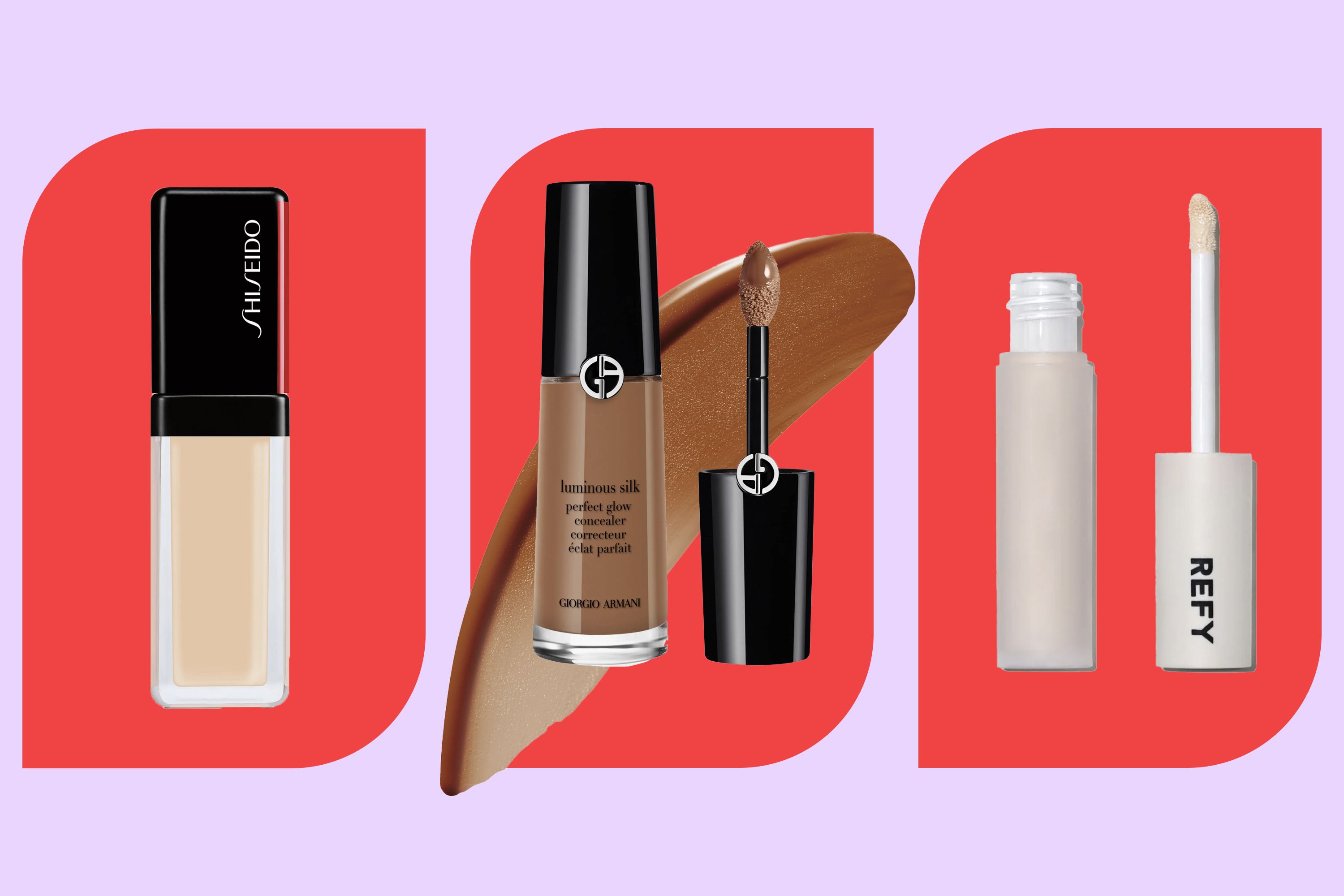 9 Best Concealers For Mature Skin, Tested By Makeup Artists