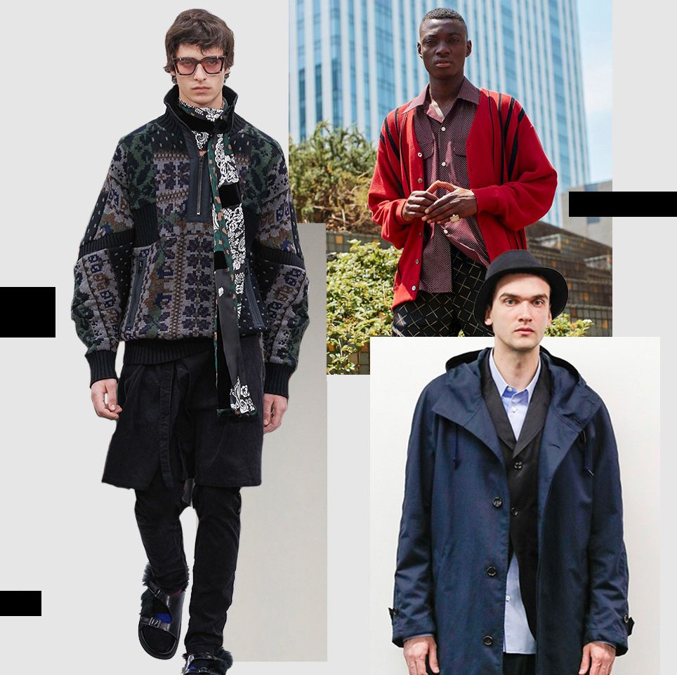 Japanese Fashion Brands For Men To Know In 2022, 40% OFF