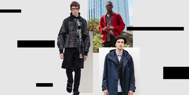 Japanese Fashion Brands for Men to Know in 2022