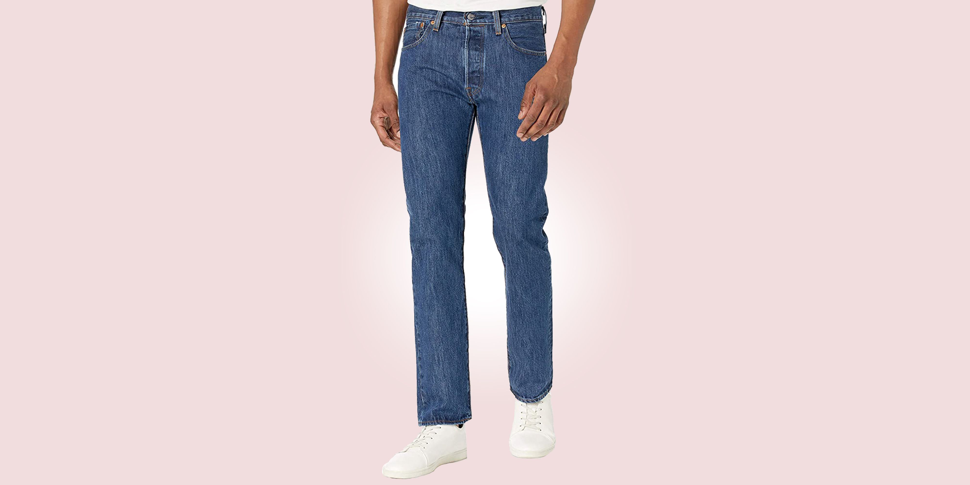 Uniqlo Jeans