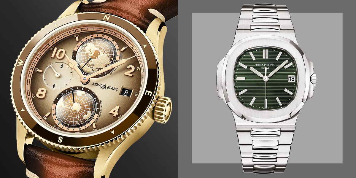 5 Watches and Wonders Watches to Wear Every Day - Watches and Wonders ...
