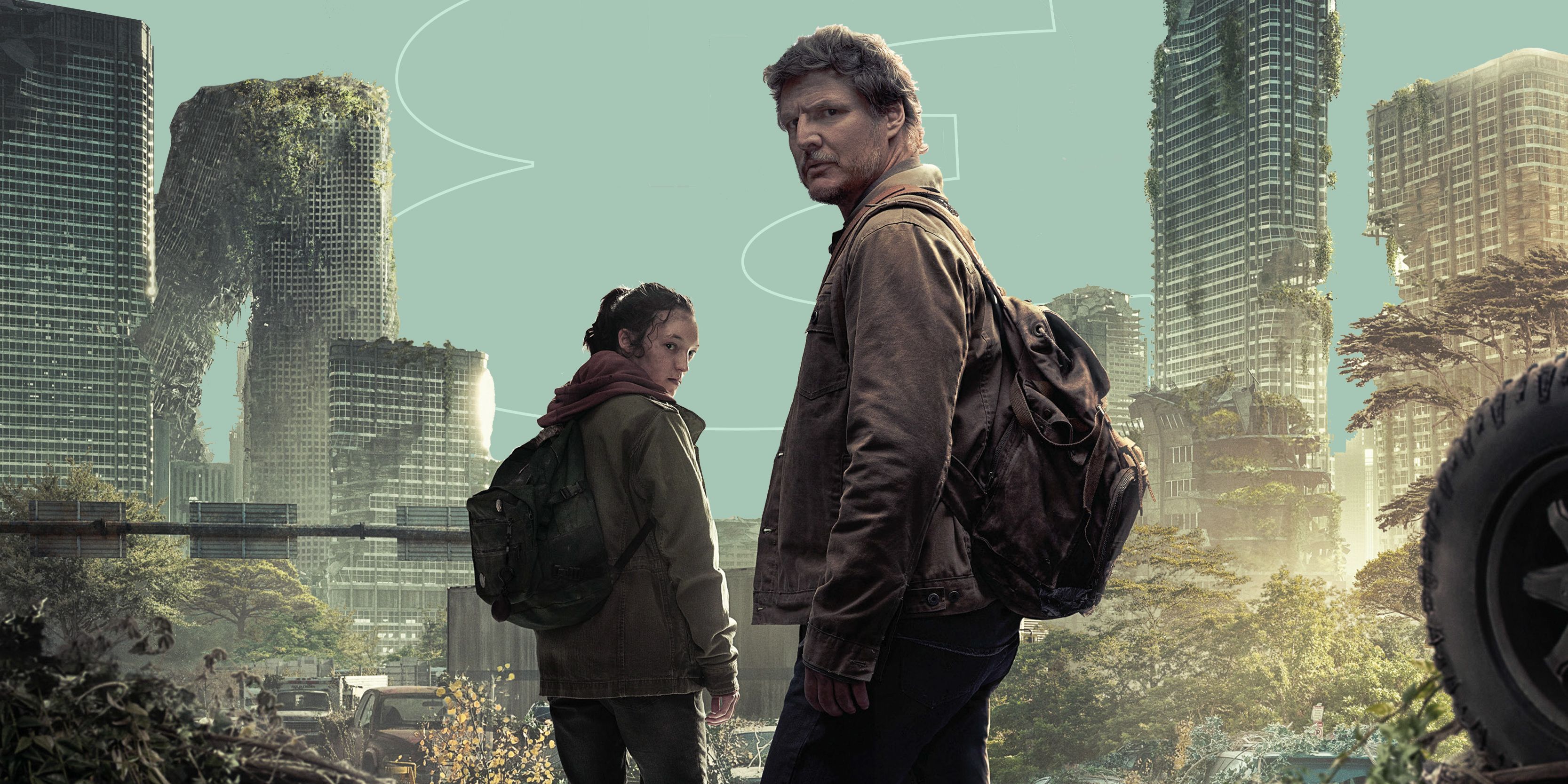 The Last of Us' Review: The HBO Adaptation is 2024's First Great TV Show