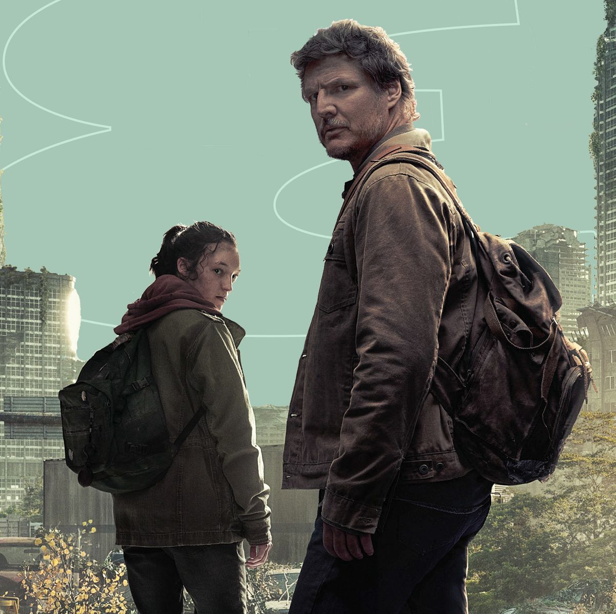 The Last of Us' Review: The HBO Adaptation is 2023's First Great
