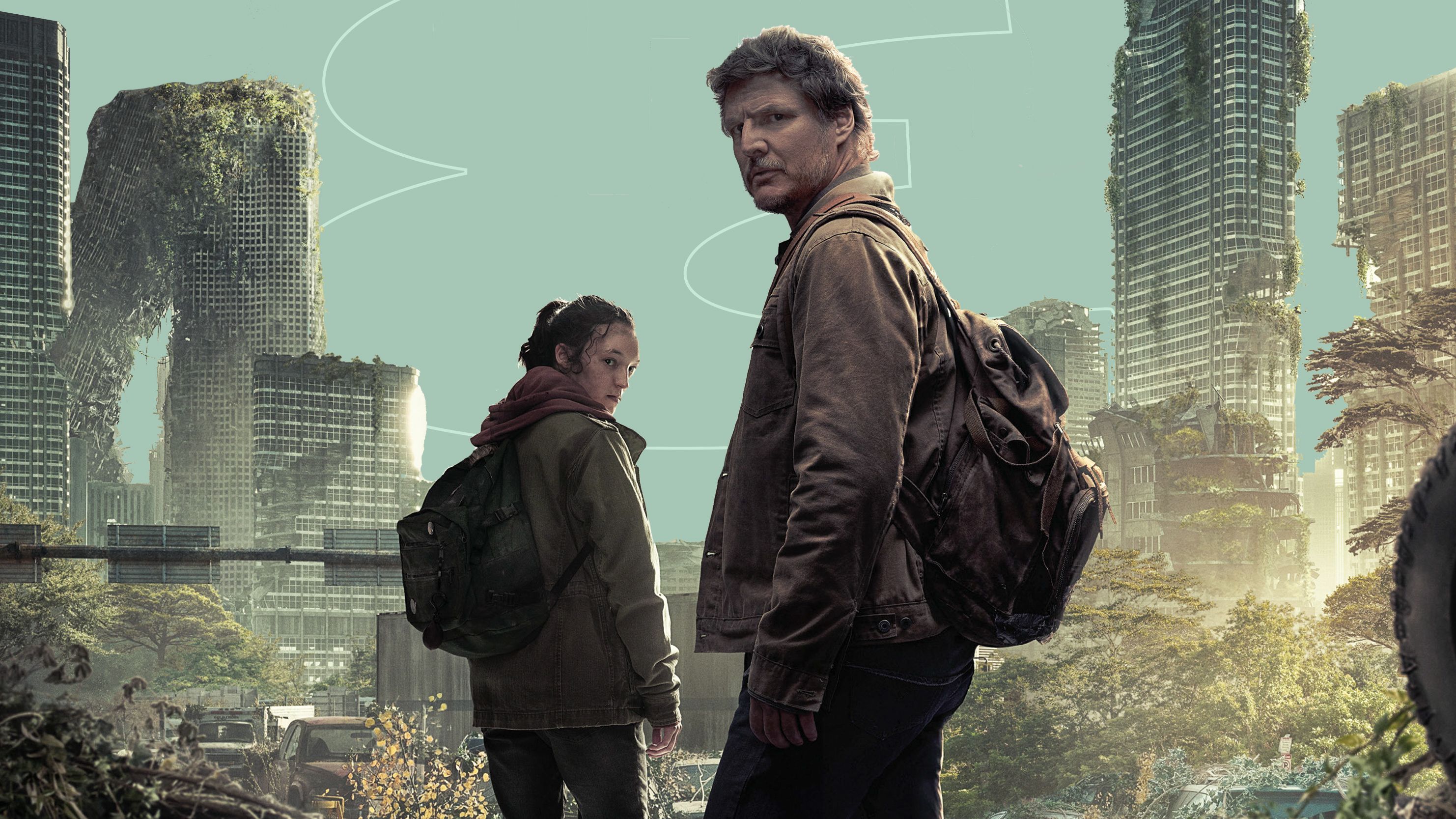 The Last of Us review – one of the finest TV shows you will see this year, Television