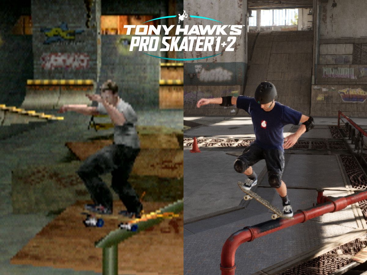Various Artists - Tony Hawk's American Wasteland / Game O.S.T.