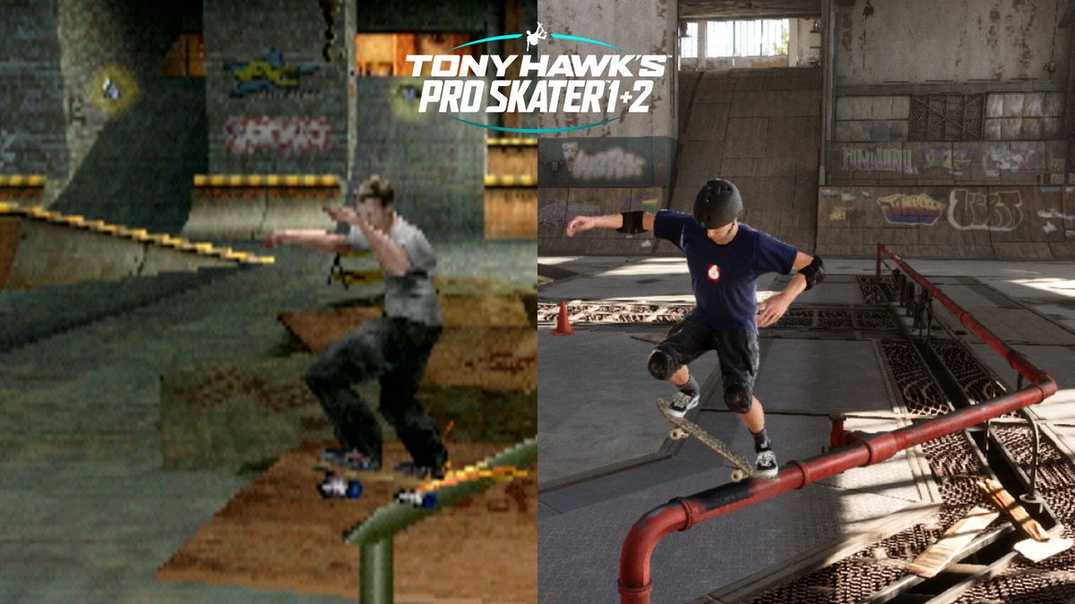 Tony Hawk fans can now buy skateboards filled with his blood