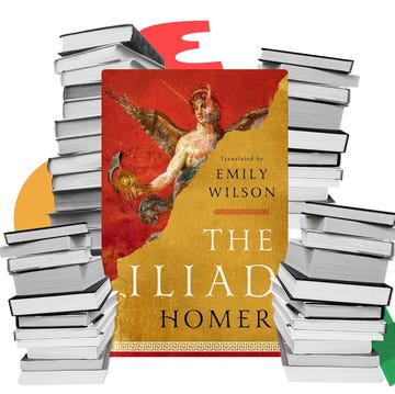 the iliad