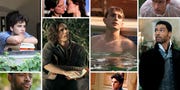 yearning men