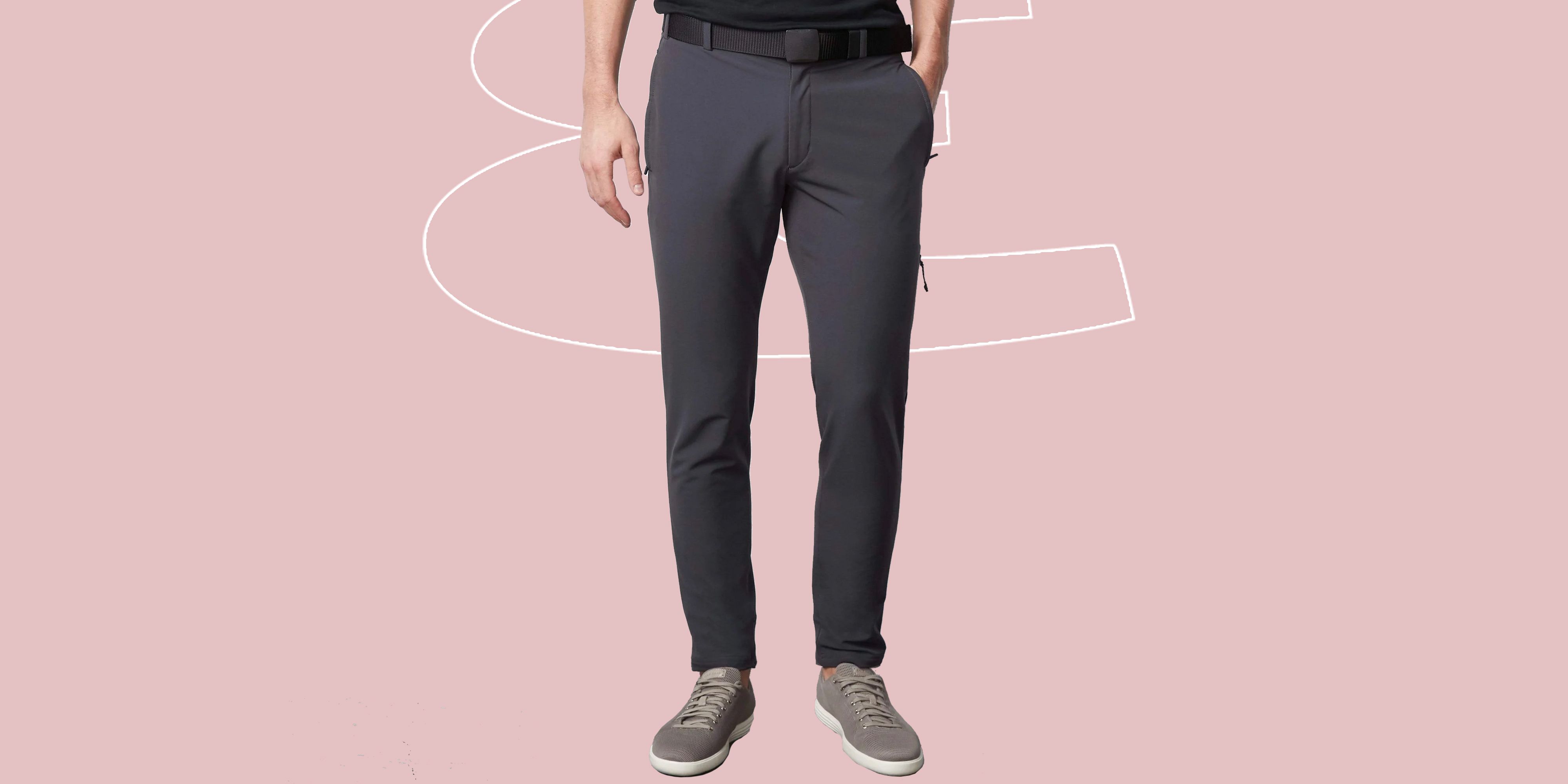 Aggregate more than 85 lightweight travel trousers best - in.duhocakina