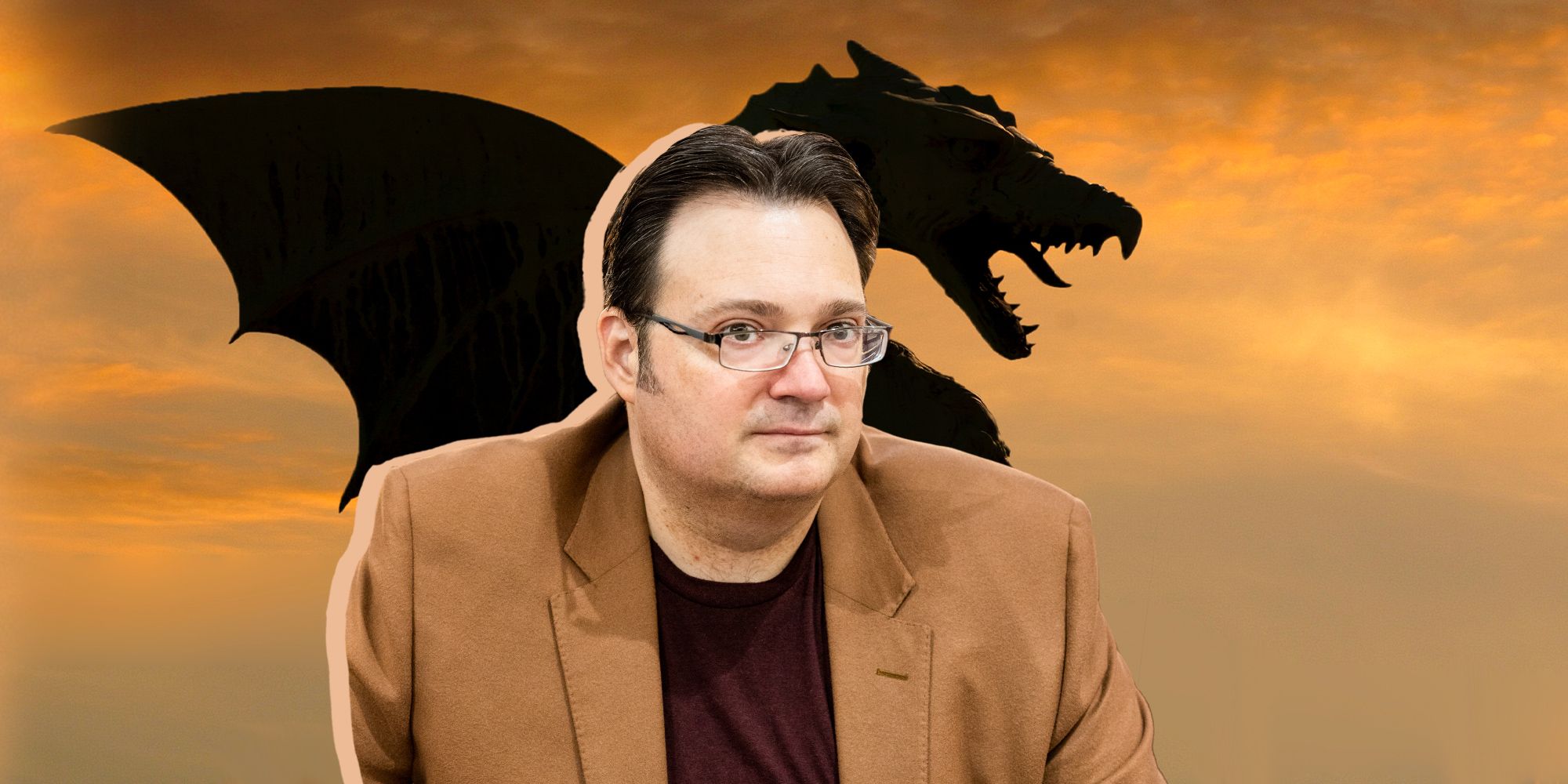 Fantasy Author Brandon Sanderson Asks Fans Not To Defend Him