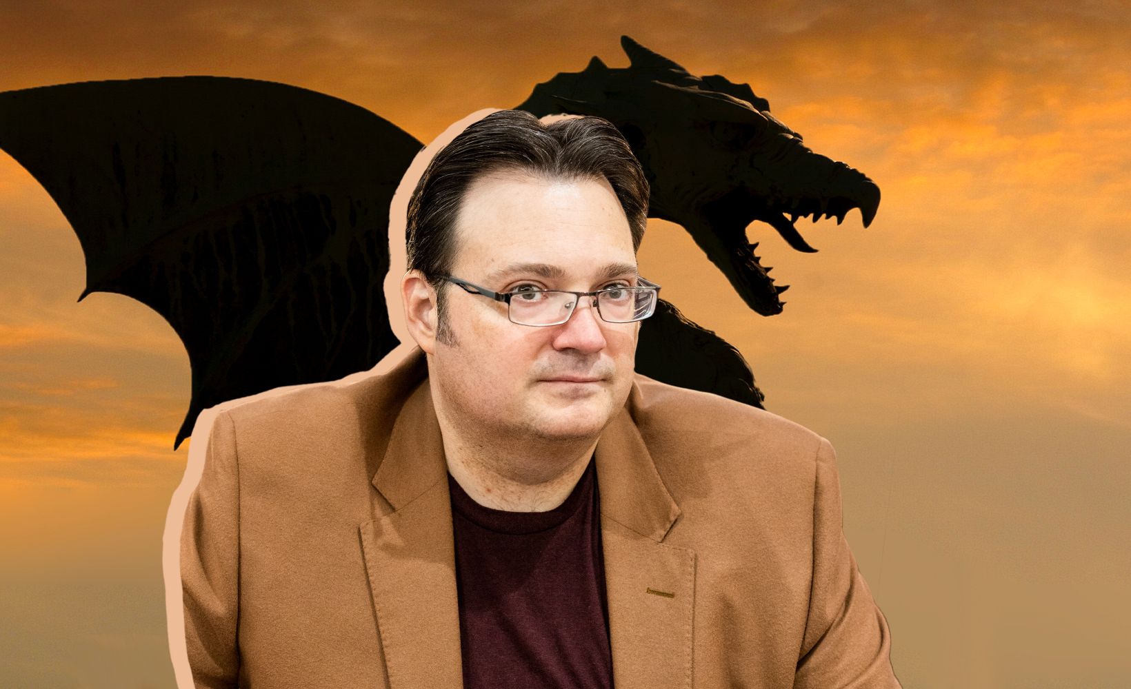 Brandon Sanderson on Building a Fantasy Empire, Wheel of Time Series, and  Criticism