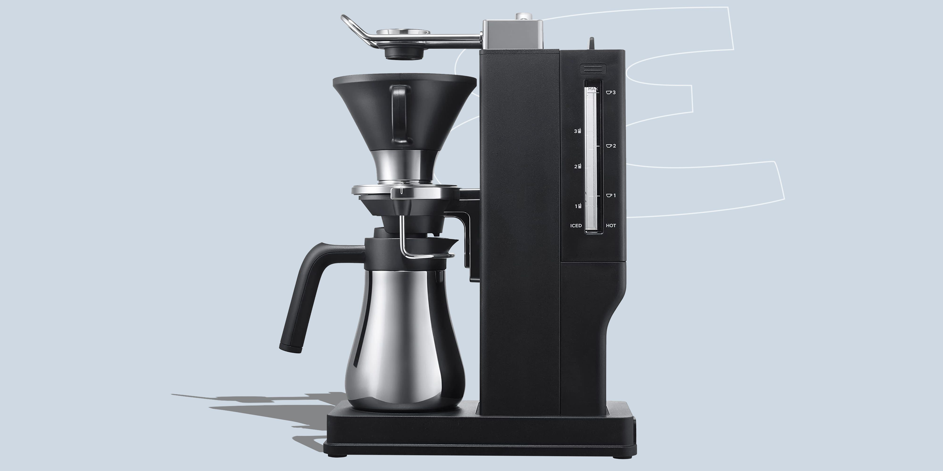 Balmuda's Brew Coffee Maker Review 2024