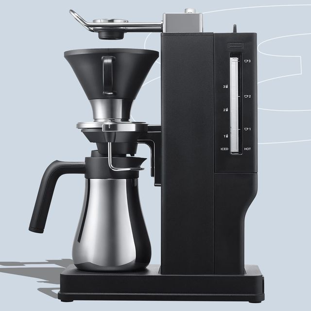 Best Coffee Maker With Grinder in 2024