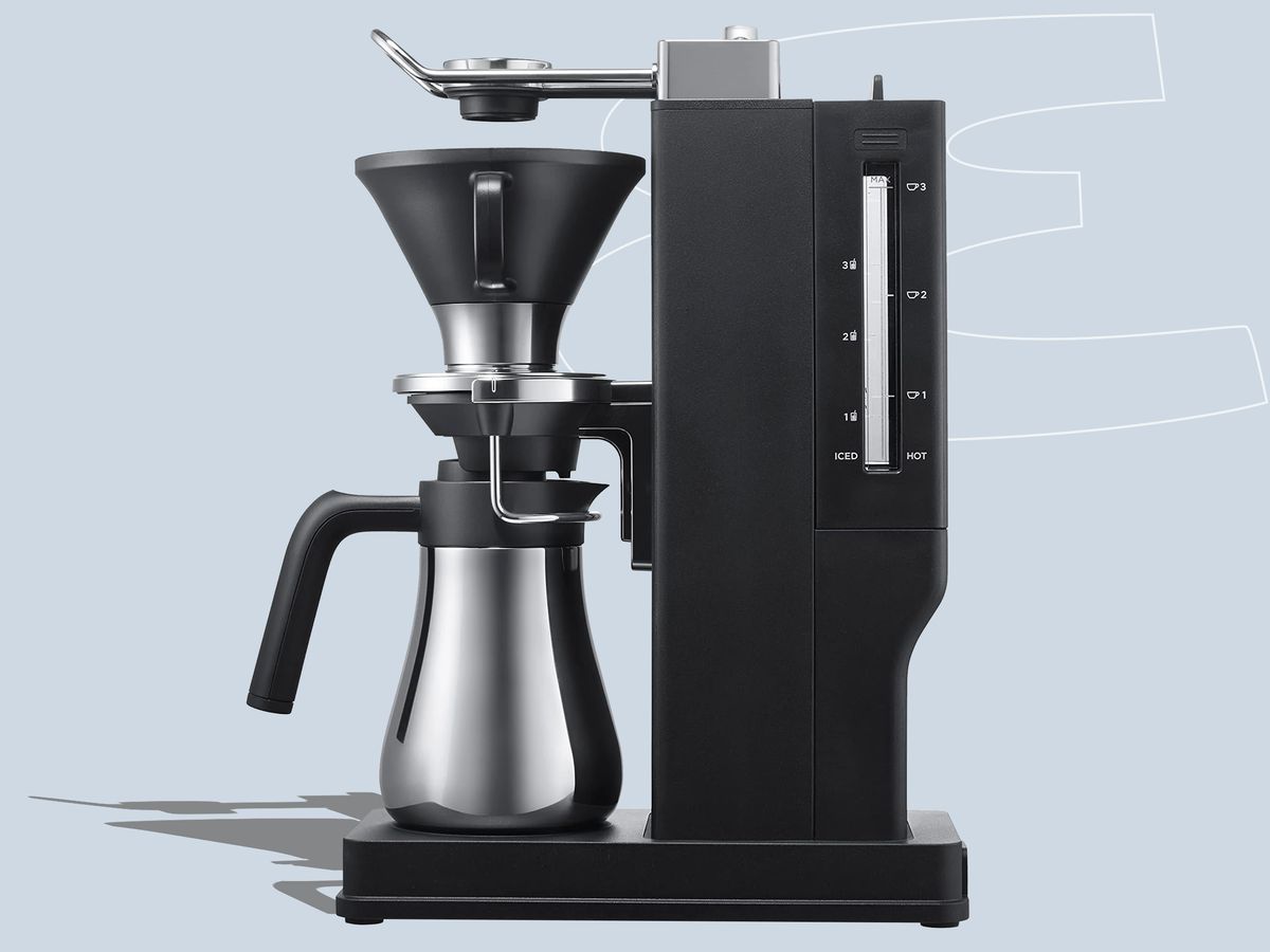 The 9 Best Small Espresso Machines in 2024 - Small Coffee Makers