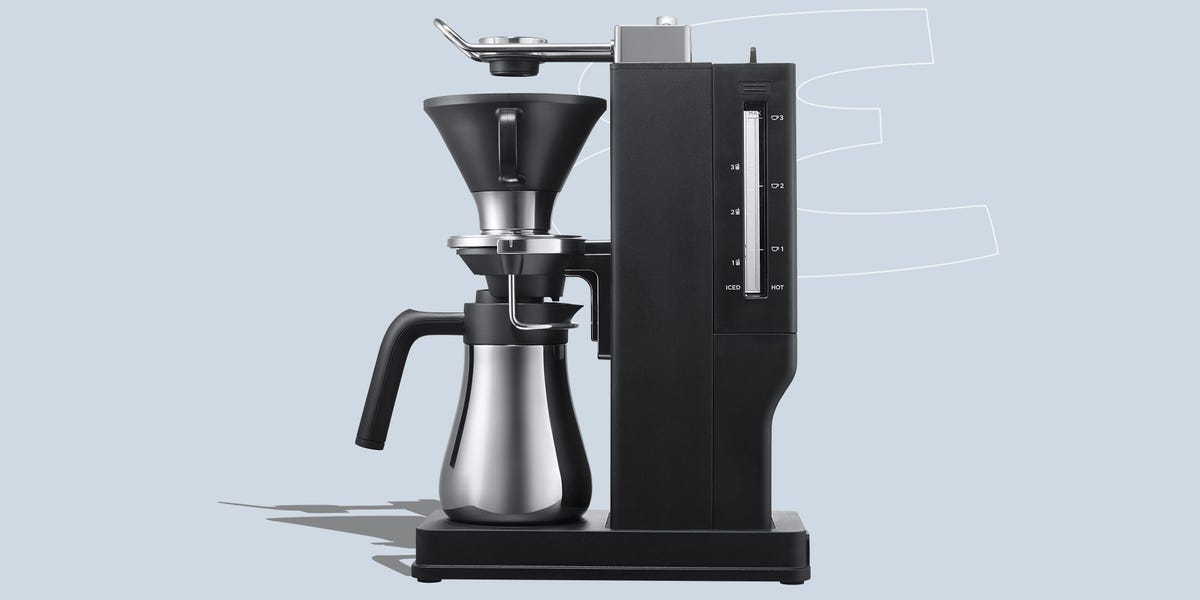 Balmuda The Brew Review: Can This $699 Machine Make Your Morning Easier? -  WSJ