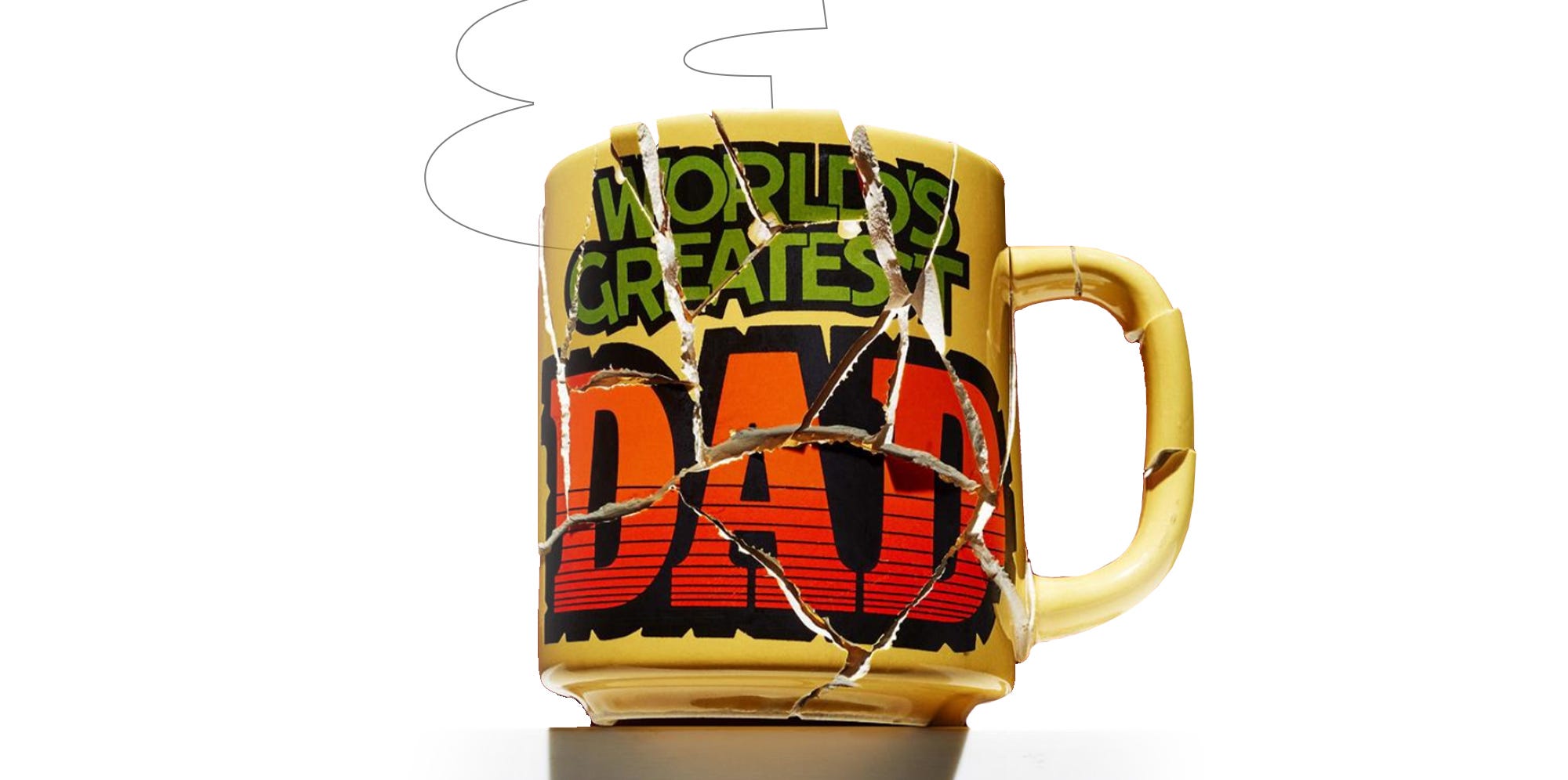 What I've Learned: About Fatherhood
