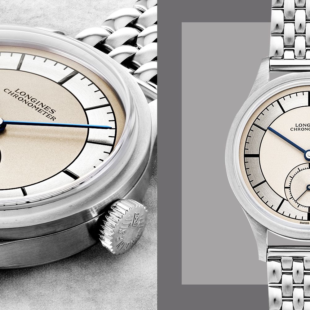 Longines Heritage Classic Limited Edition for Hodinkee Watch Review, Price,  and Where to Buy