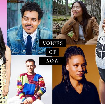 voices of now