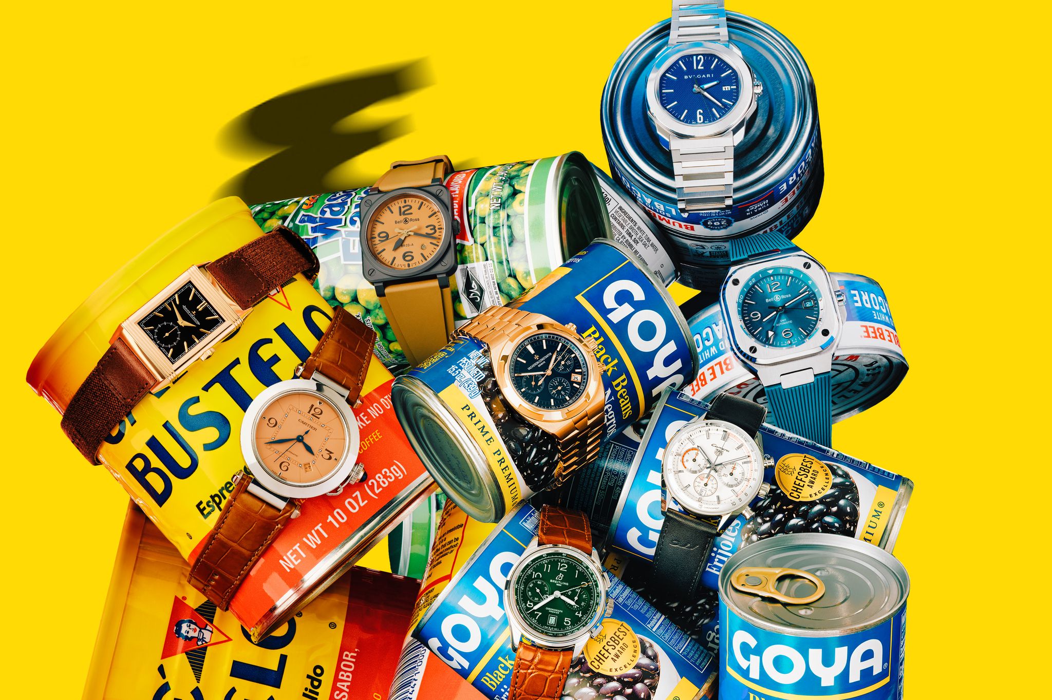 14 Watches With Staying Power