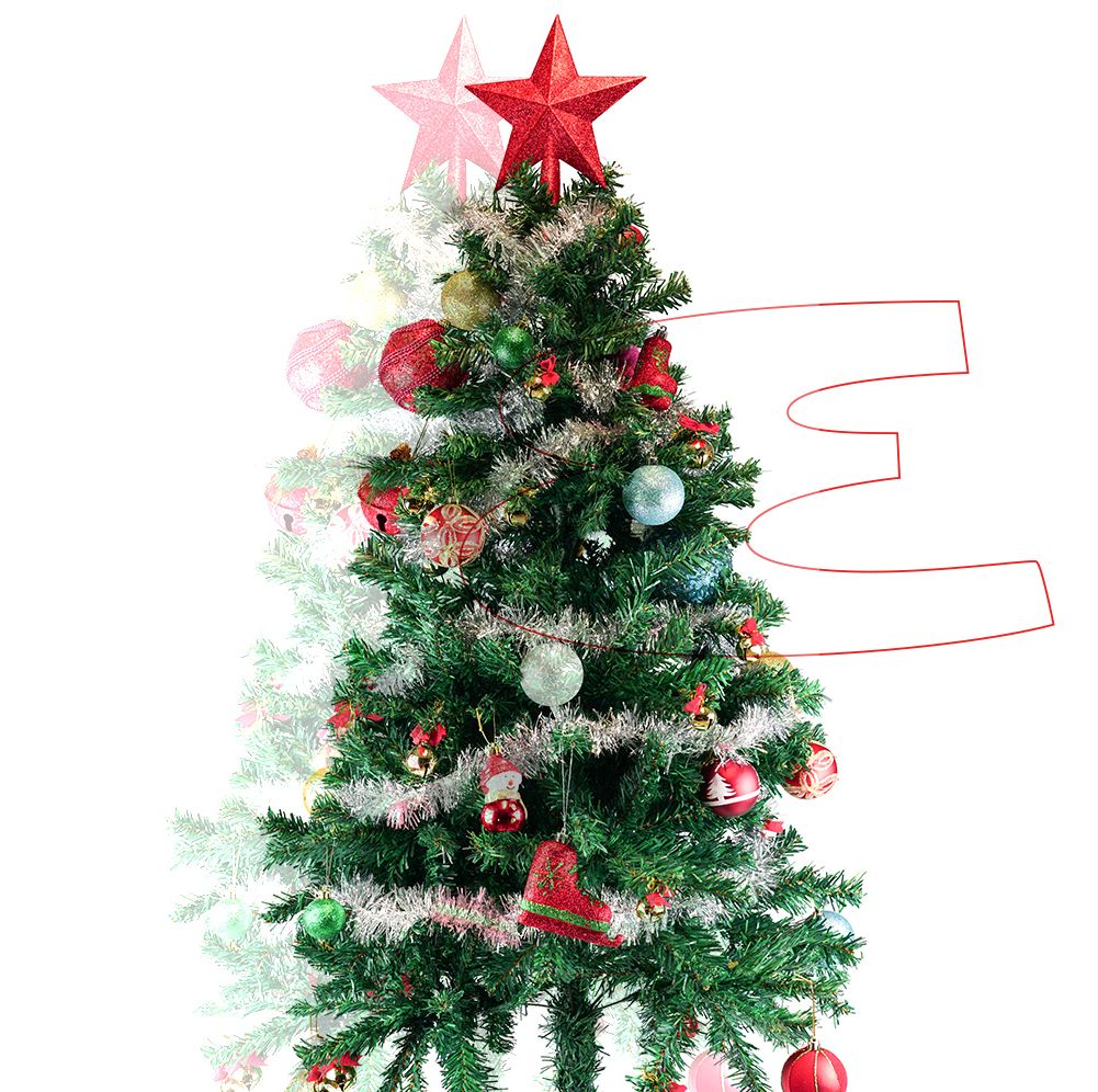 We'll Say It: Fake Christmas Trees Are Better
