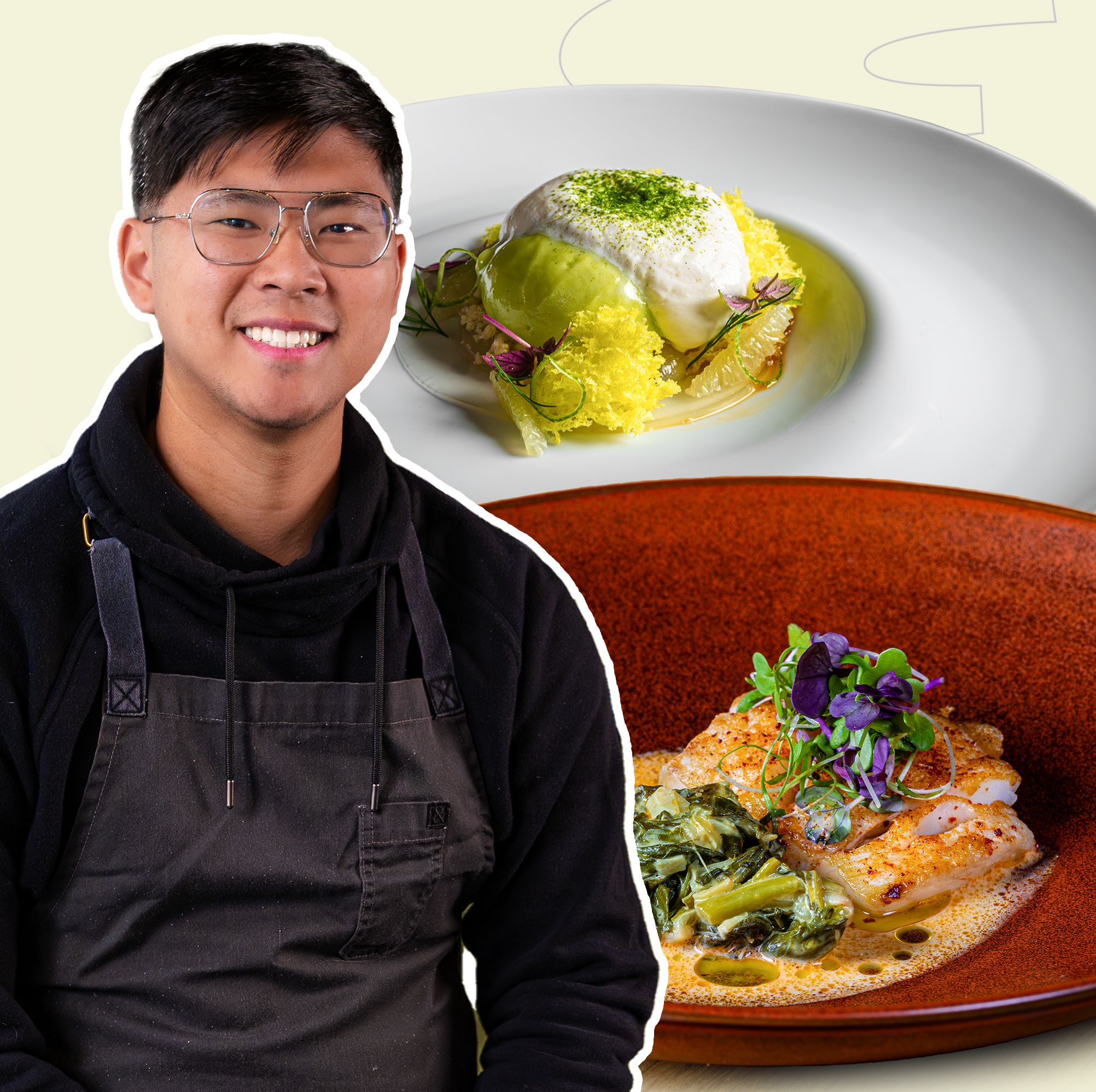 The Chef Who is Redefining Vietnamese Cuisine in America