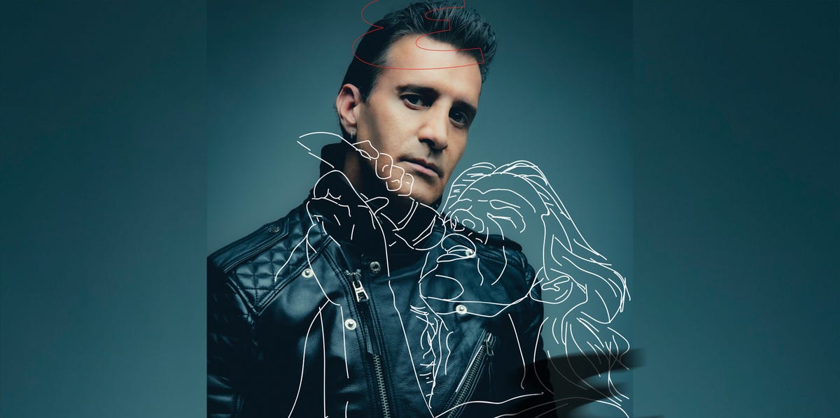 Scott Stapp on Creed, Stardom, 'Higher Power,' and What's Next