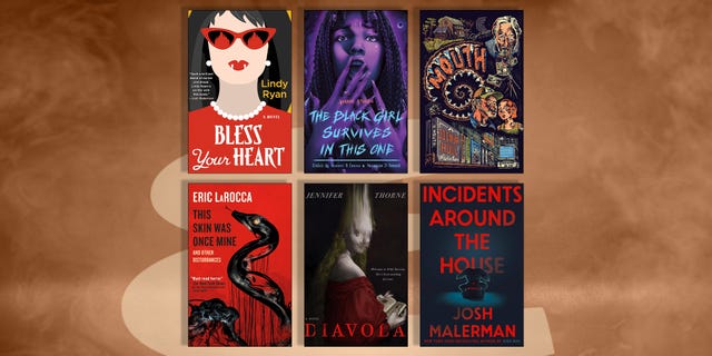 The Best Horror Books of 2024 (So Far)