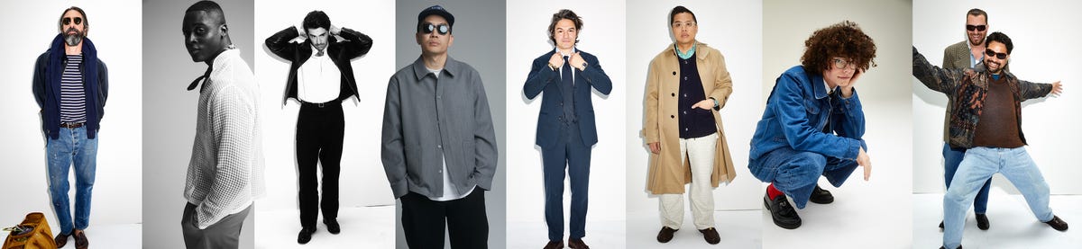 11 Americans with Style We Love