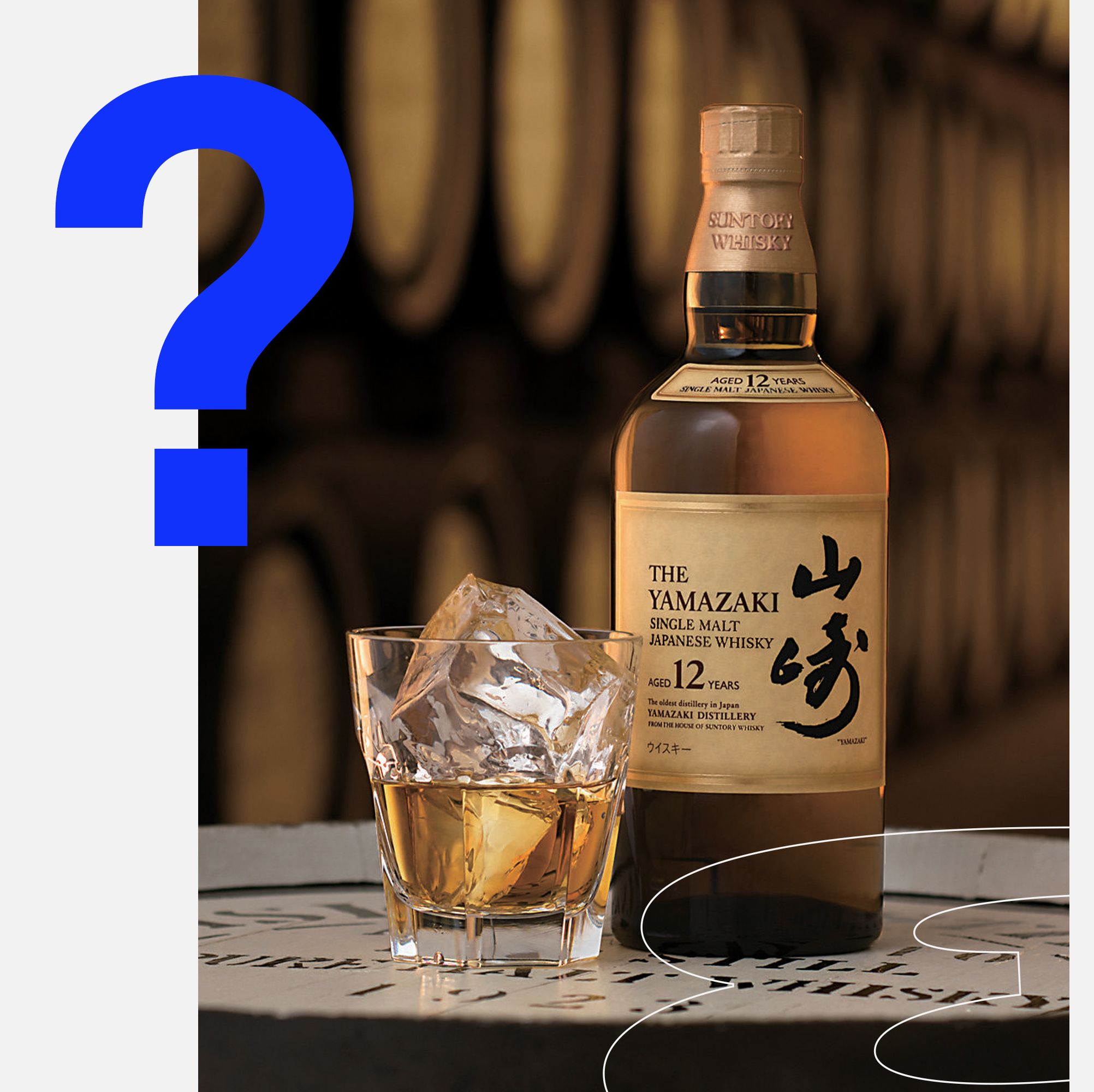 Is Your Japanese Whisky Actually Japanese?