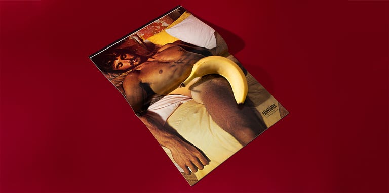 Gay Sleeping Porn - Mavety Media History: The Rise and Fall of 'Mandate,' 'Honcho,' 'Torso' and  More Gay Porn Magazines