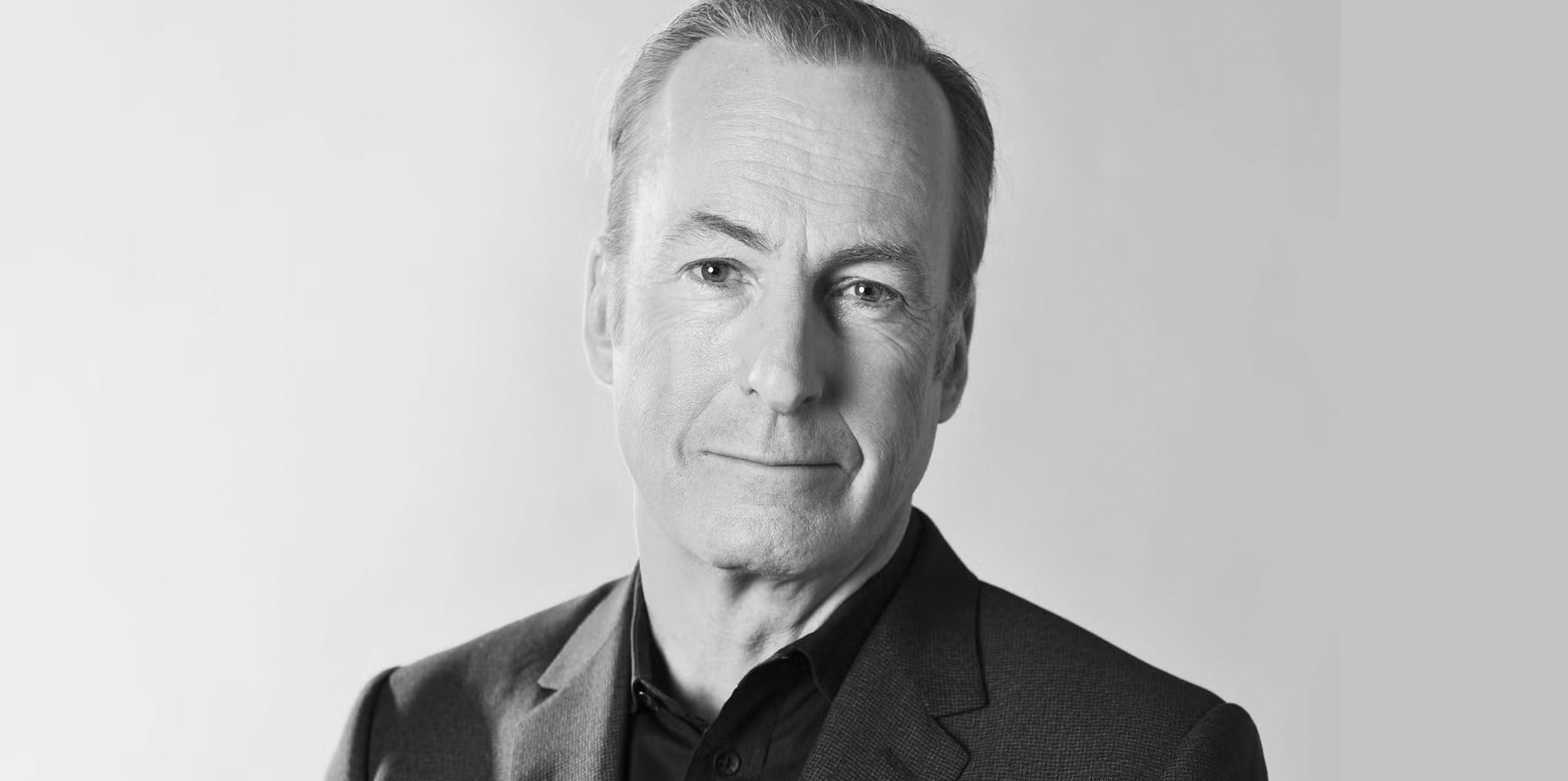 What I've Learned: Bob Odenkirk
