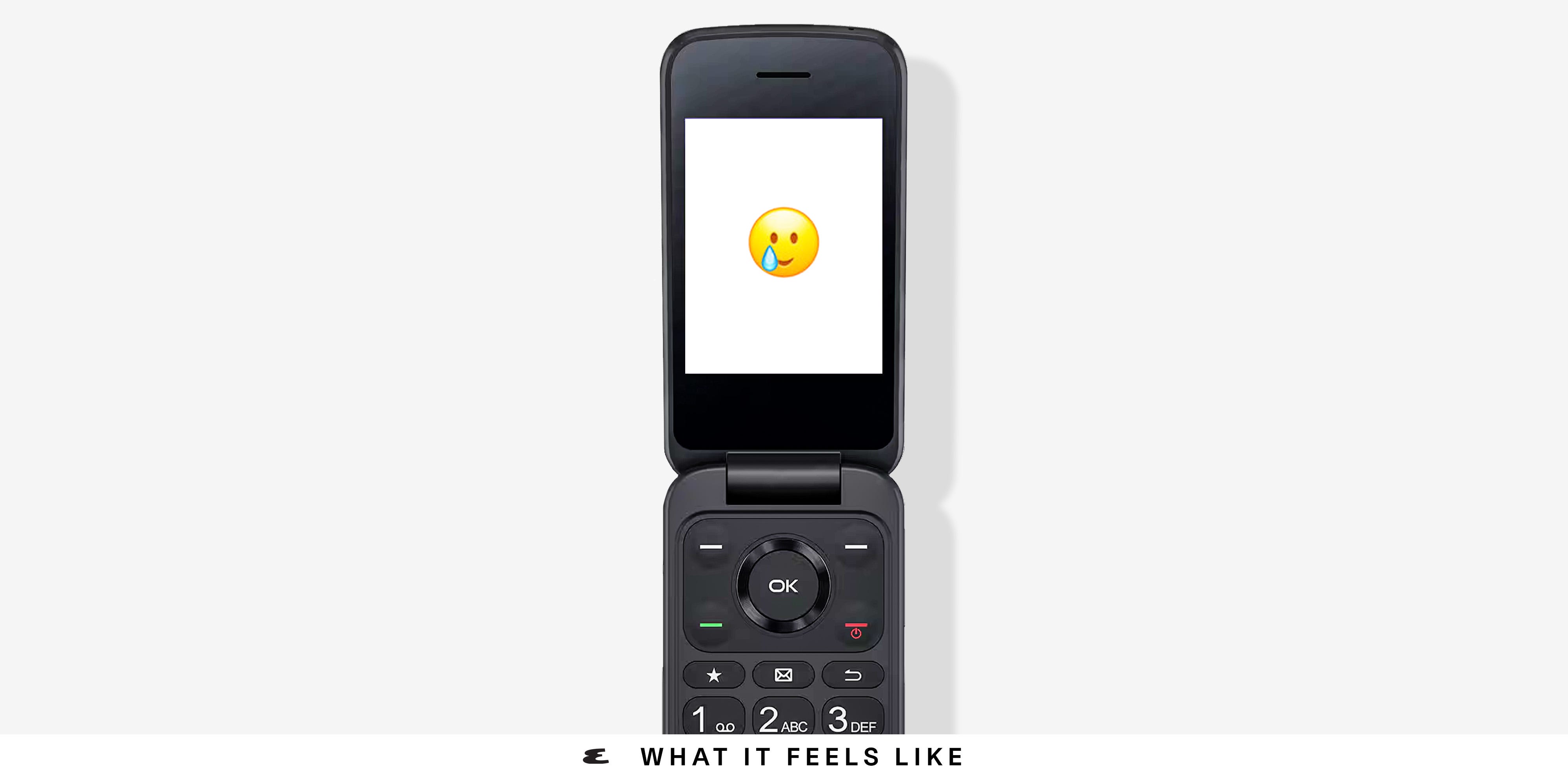What It Feels Like to Live Without a Smartphone