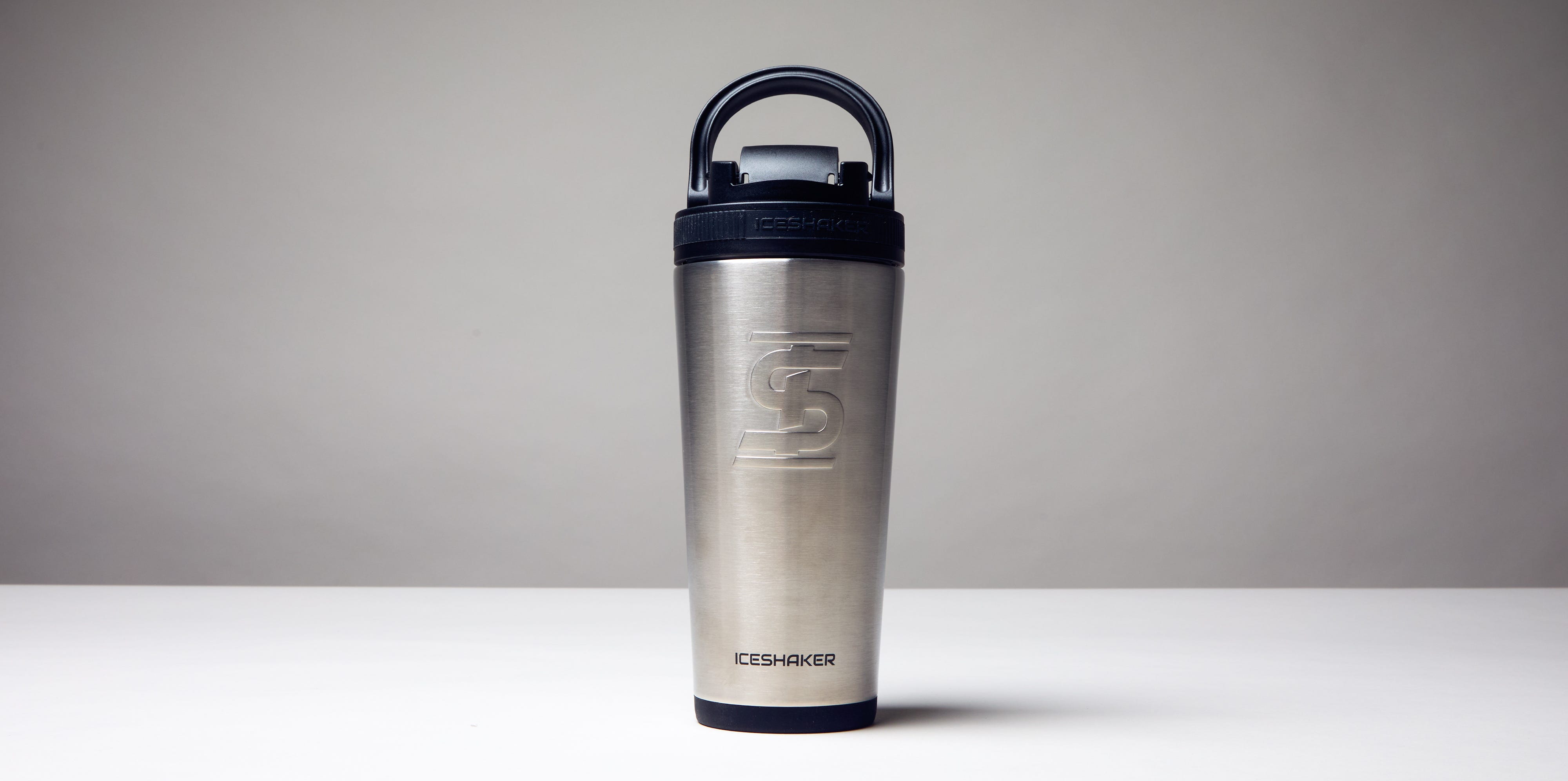 The Only Gym Bottle I'll Ever Use