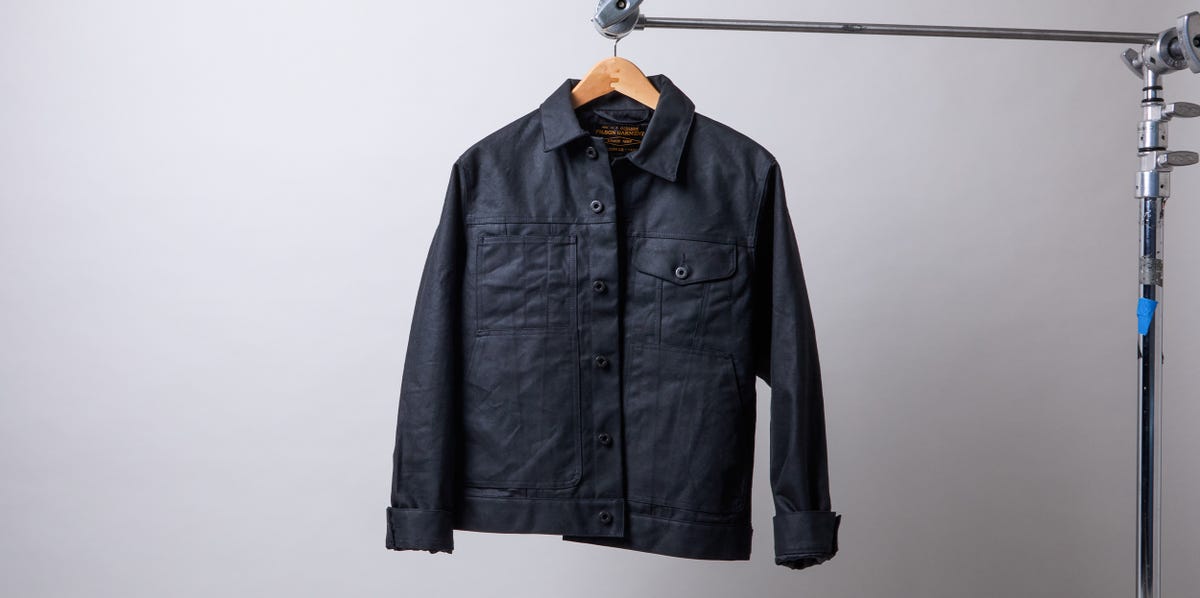Filson Tin Cloth Cruiser Review 2025