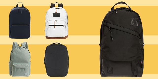 13 Best College Backpacks - School and Work Bags